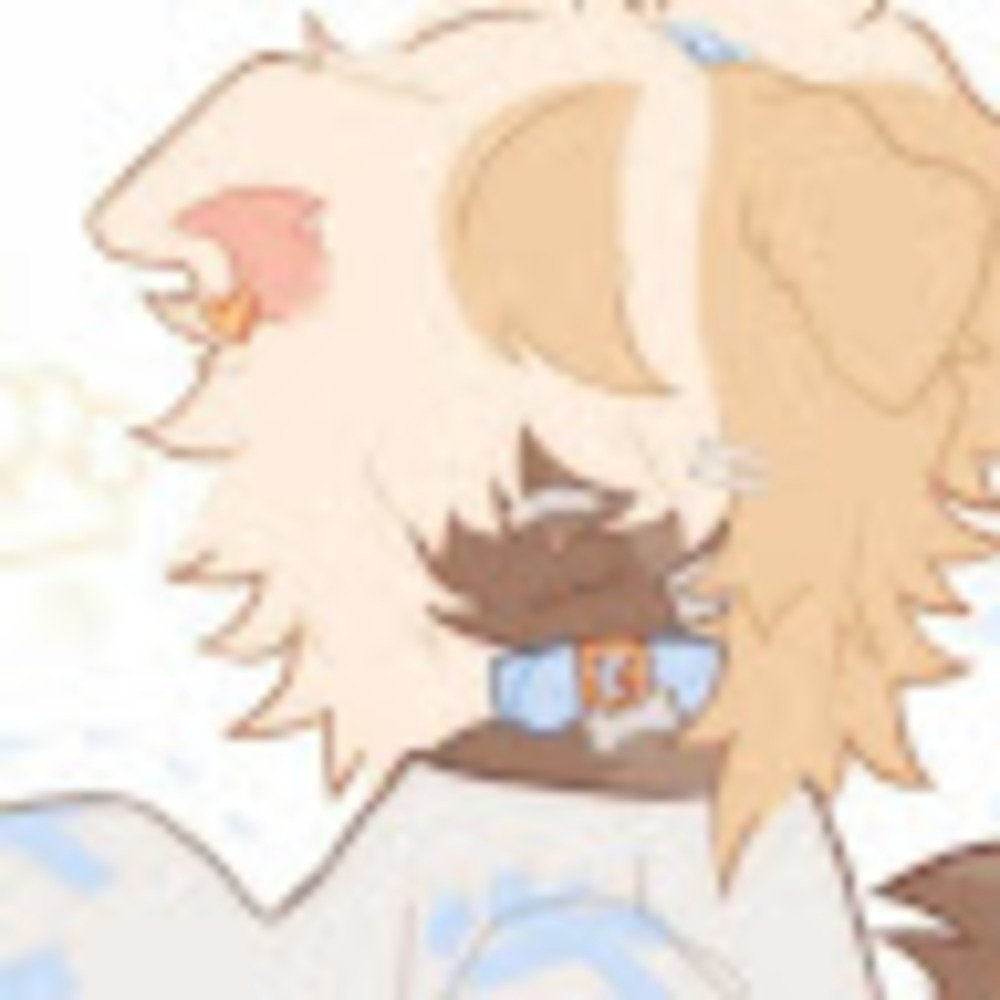 Meet your Posher, Luca